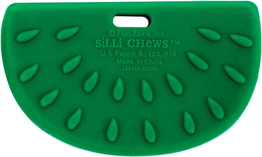 Baby to Love Watermelon Silicone Teether for 3 Months+