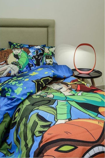 Homeline Kids Quilt Semi Double 165x245cm