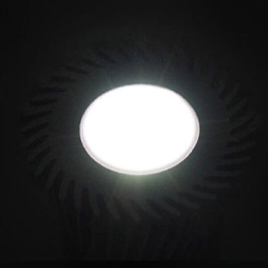 Adeleq LED Bulb 3W 84mm for Socket E14 Warm White 270lm