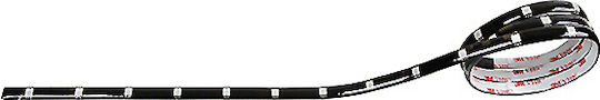 Lampa US-30 Ultra Strip Day-Time Running Lights 24V/100cm White Car LED Strip 24V White