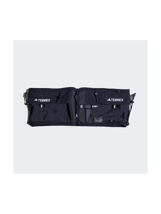adidas Terrex Aeroready Trail Running Belt IB2790 Running Belt Black