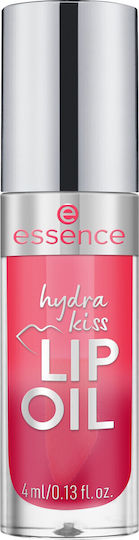 Essence Hydra Kiss Ulei de Buze 03 Roz Șampanie 4ml