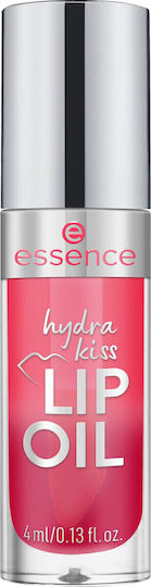 Essence Hydra Kiss Масло за Устни 03 Розово Шампанско 4ml