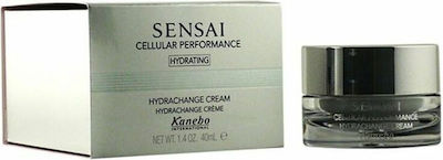 Sensai Sensai Cellular Performance Hydrachange Cream 40ml