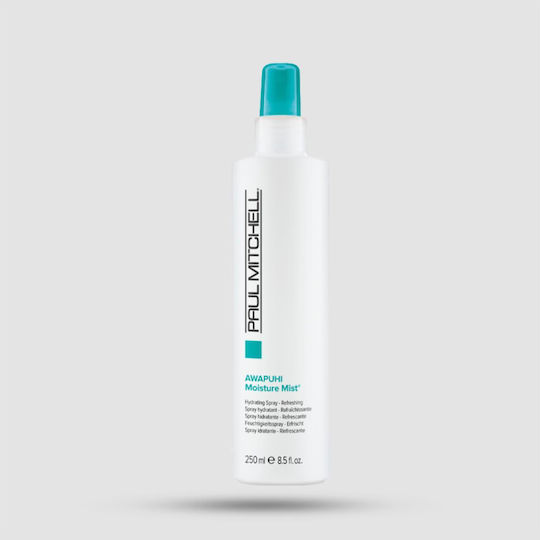 Paul Mitchell Awapuhi Moisture Mist Face Mist Τόνωσης Προσώπου 250ml