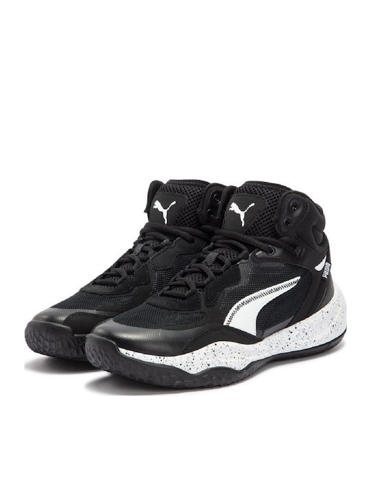 PUMA