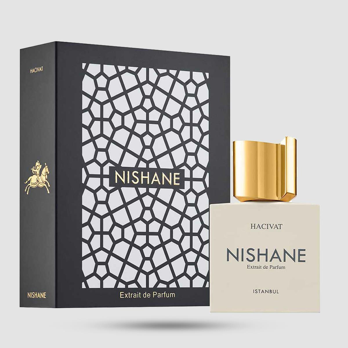 Nishane Hacivat Extrait de Parfum 100ml