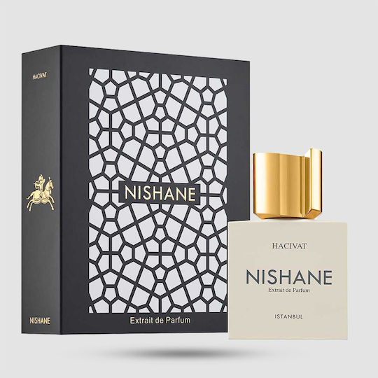 Nishane Hacivat Extrait de Parfum 100ml