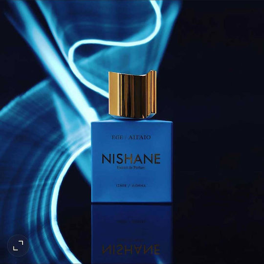 Nishane Ege Extrait Extrait de Parfum 50ml