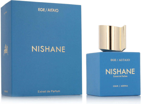 Nishane Ege Extrait Extrait de Parfum 100ml