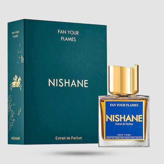 Nishane Fan Your Flames Extrait de Parfum 50ml