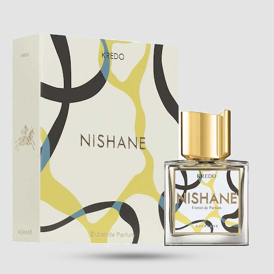 Nishane Kredo Extrait de Parfum 50ml