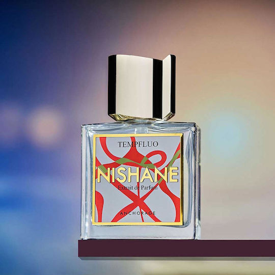 Nishane Tempfluo Extrait de Parfum 50ml