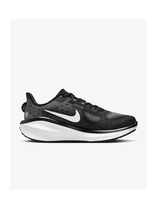 Vomero 17 Women's Sport Shoes Running Black Anthracite White