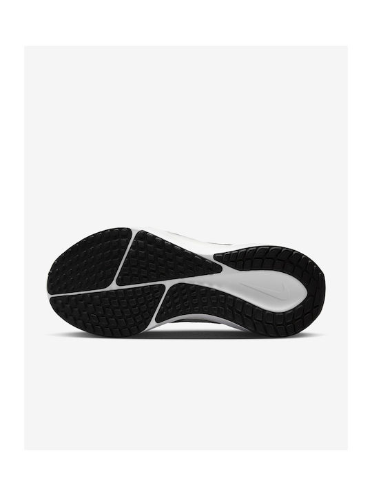 Vomero 17 Women's Sport Shoes Running Black Anthracite White