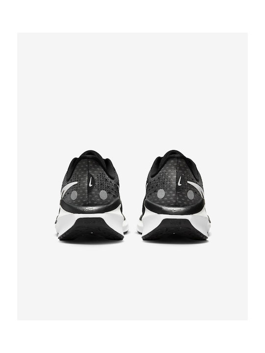 Vomero 17 Women's Sport Shoes Running Black Anthracite White