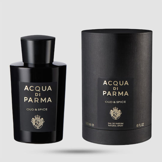 Acqua di Parma OUD & SPICE Eau de Parfum 180ml