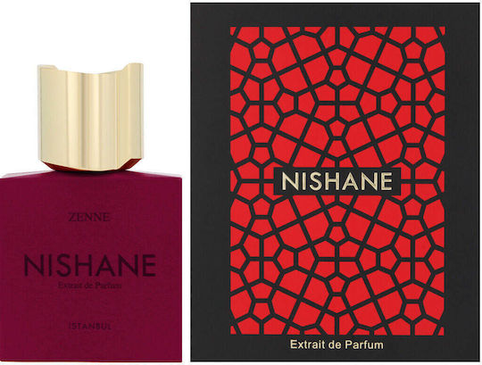 Nishane Zenne Extrait de Parfum 50ml