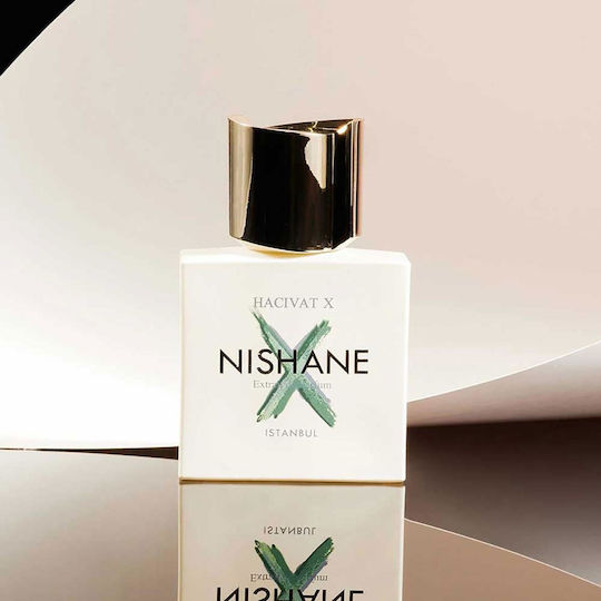 Nishane Hacivat X Pure Parfum 50ml