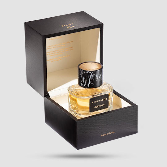 Eight & Bob Guethary Extrait de Parfum 50ml