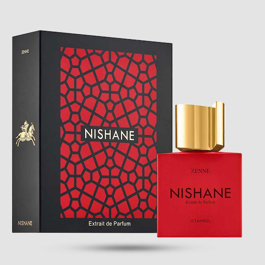 Nishane Zenne Extrait de Parfum 50ml