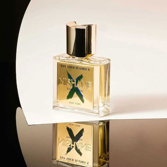Nishane Fan Your Flames X Reines Parfüm 100ml