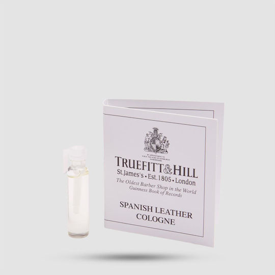Truefitt & Hill Eau de Cologne 100ml
