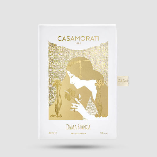 Xerjoff Casamorati 1888 Dama Bianca Eau de Parfum 30ml