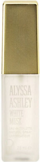 Alyssa Ashley Тоалетна вода 25мл