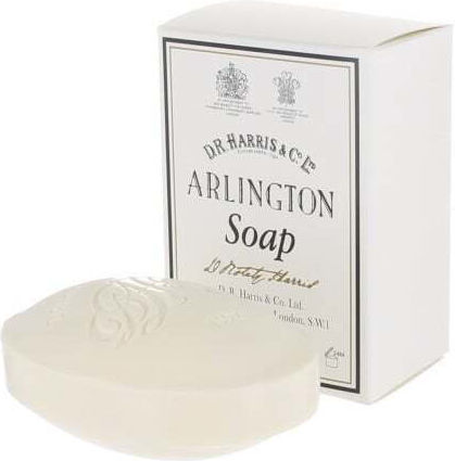 Dr. Harris & Co. Ltd Arlington Soap 150gr