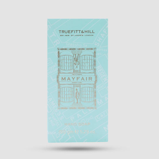 Truefitt & Hill Mayfair Μπάρα Σαπουνιού 150gr