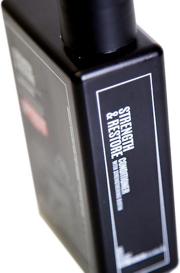 Uppercut Deluxe Deluxe Strength & Restore Conditioner Reconstruction/Nourishment for All Hair Types 240ml