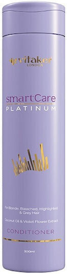 Vitaker SmartCare Platinum Балсам за Боядисана Коса 300мл