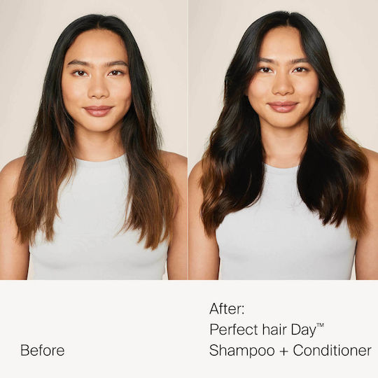 Living Proof PhD Perfect Hair Day Conditioner για Όλους τους Τύπους Μαλλιών 60ml