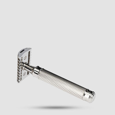 Muhle Traditional R 41 GS Open Comb Safety Razor