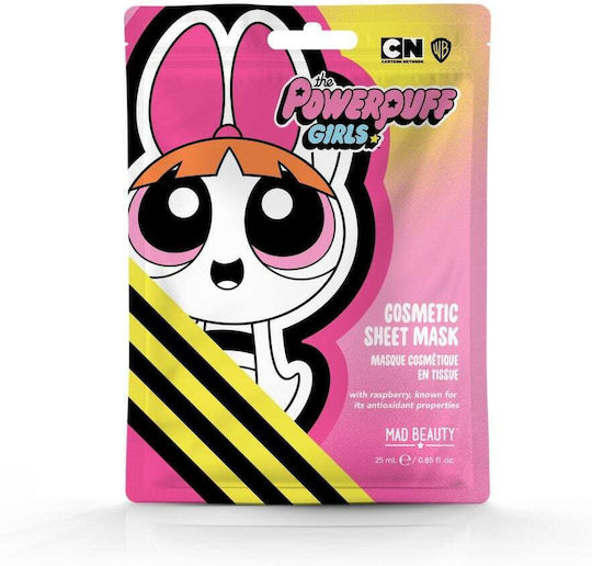 Mad Beauty Sheet Maske