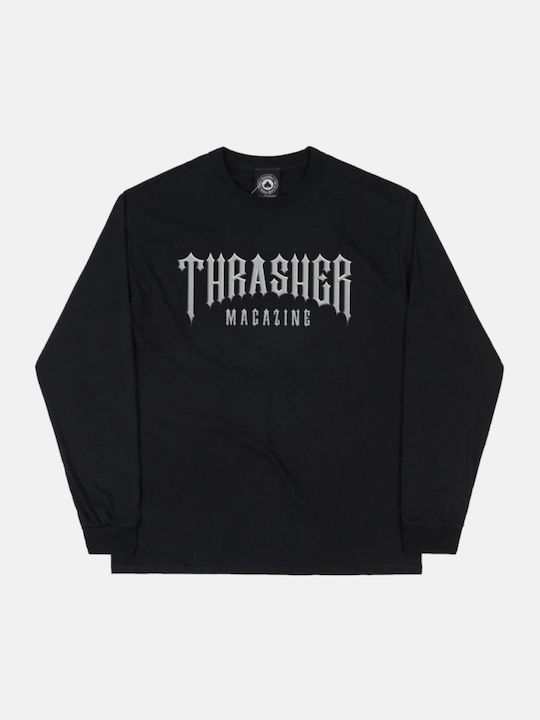 T-Shirt Black