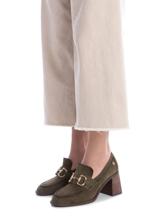Carmela Footwear