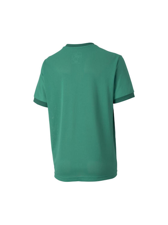 Puma Kids T-shirt Green