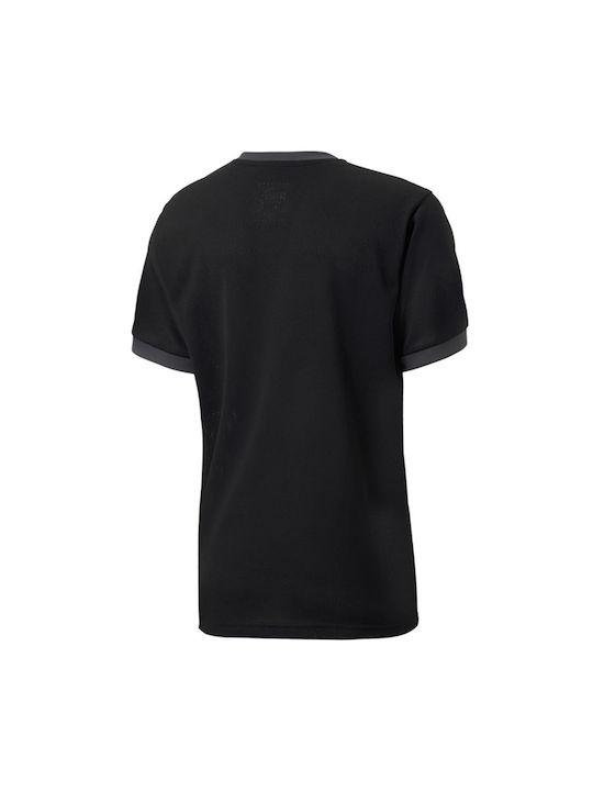 Puma Kids T-shirt Black