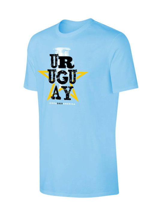 Sportarena Kids T-shirt Light Blue