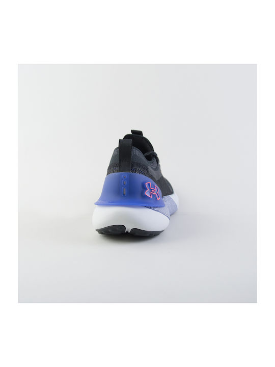 HOVR Phantom 3 SE Sport Shoes Running Black