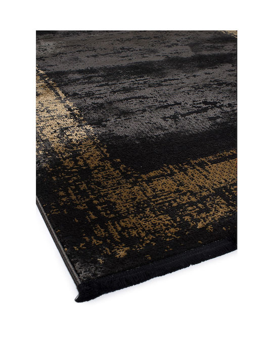 Naf Naf Negro 15796-S01 Rug Rectangular Yellow