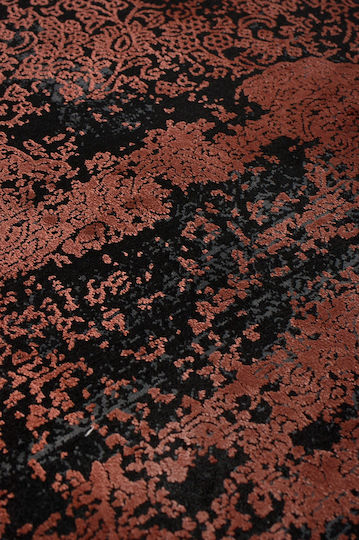 Naf Naf Negro 15798-O01 Χαλί Διάδρομος Πορτοκαλί 80x150cm