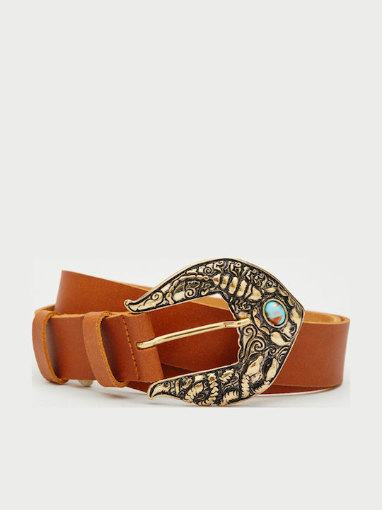 Leather Twist