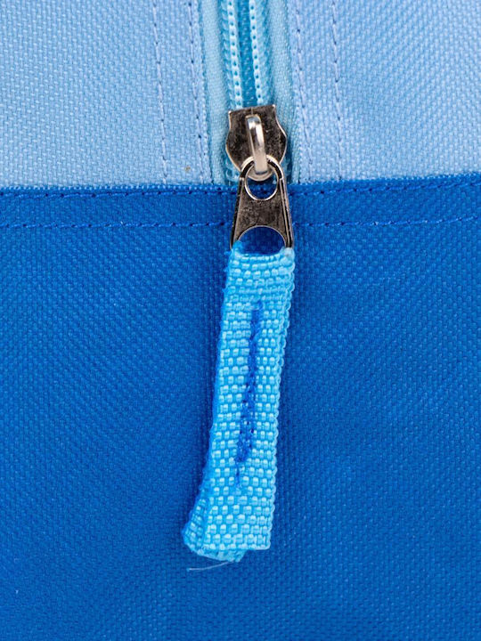 Disney Stitch School Bag Backpack Elementary, Elementary Blue