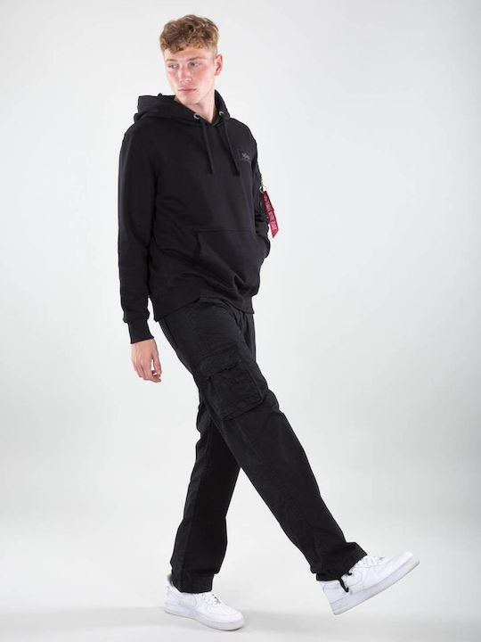 Sweatshirt Black
