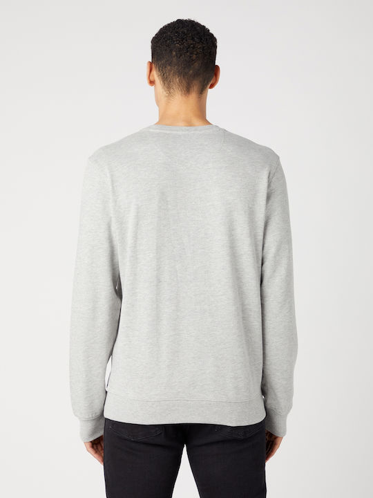 Sweatshirt Gray