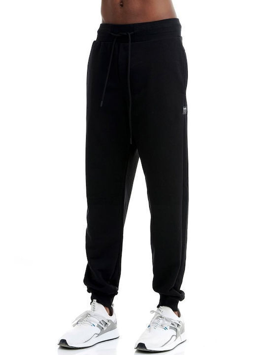 BodyTalk Pantaloni de trening Negru