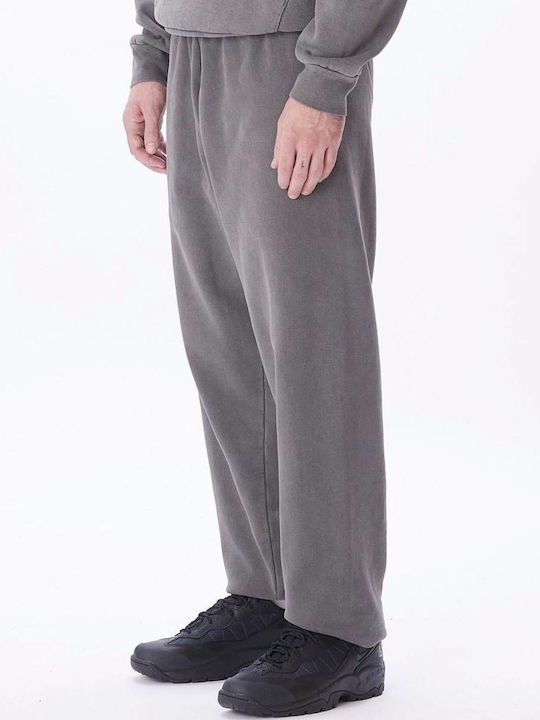 Obey Sweatpants Gray